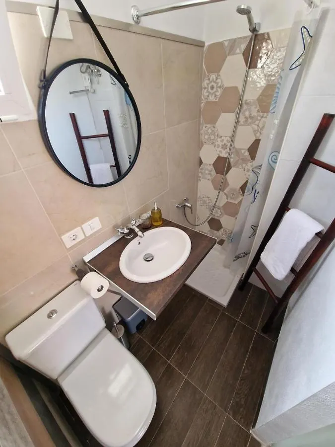 Apartmán Little Paradise In El Medano Granadilla De Abona