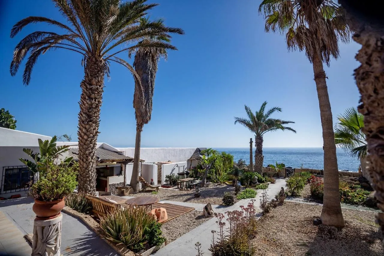 Apartmán Little Paradise In El Medano Granadilla De Abona