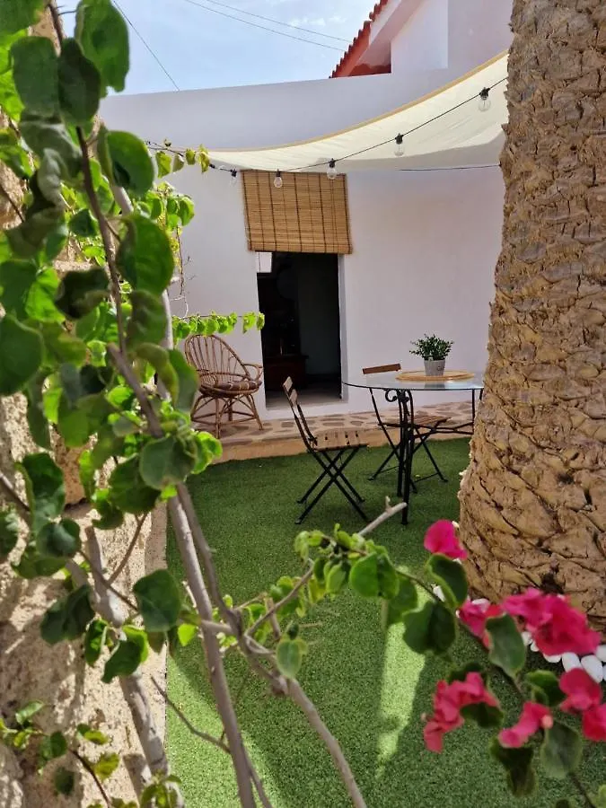 Little Paradise In El Medano Granadilla De Abona