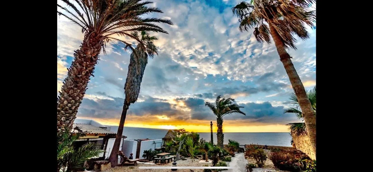 Little Paradise In El Medano Granadilla De Abona Apartment