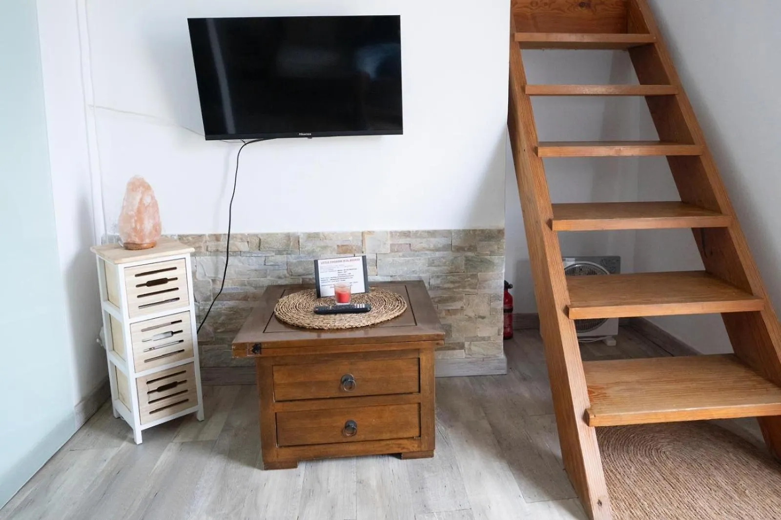 Apartment Little Paradise In El Medano Granadilla De Abona Spain