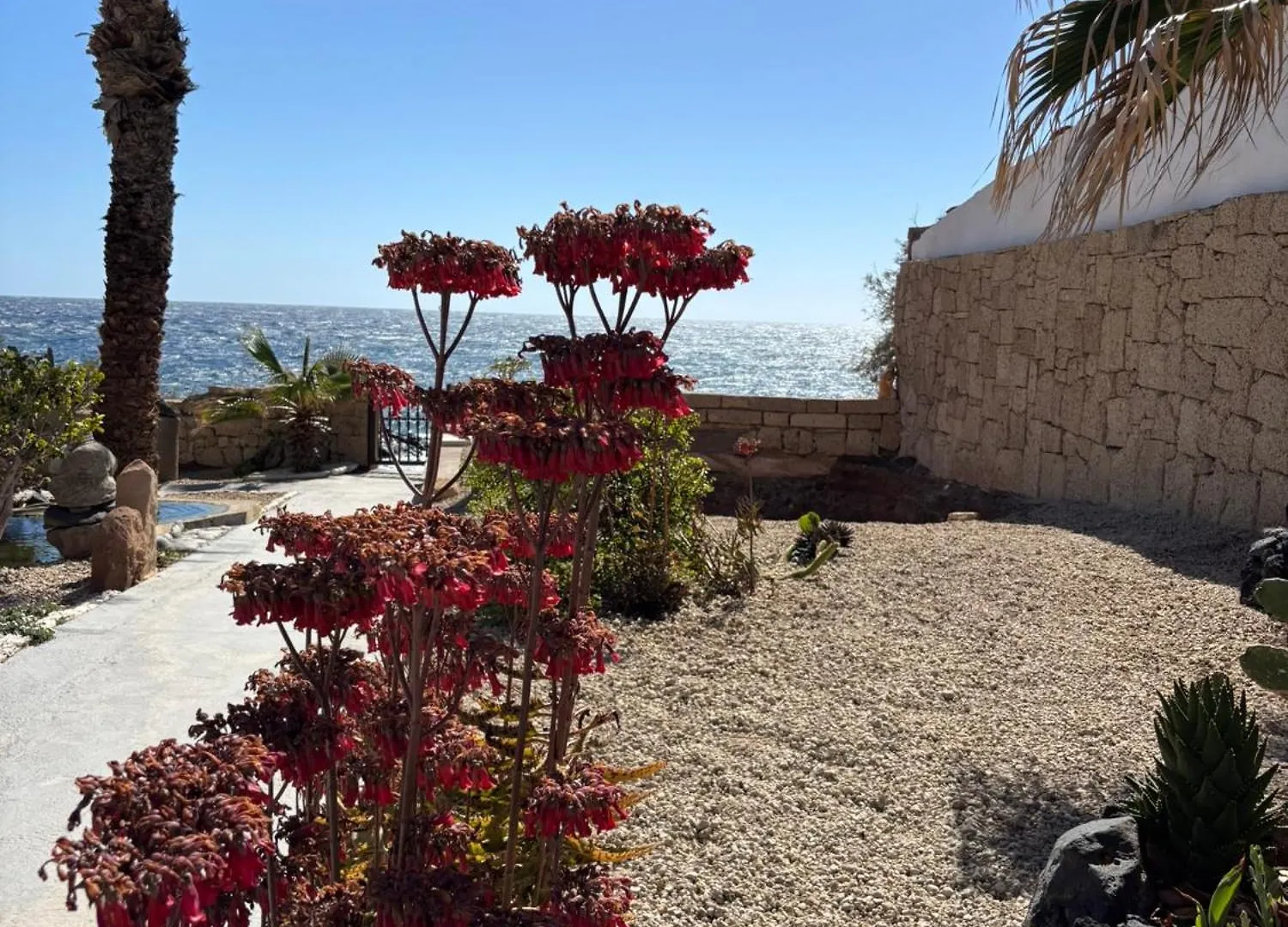 Little Paradise In El Medano Granadilla De Abona Apartment