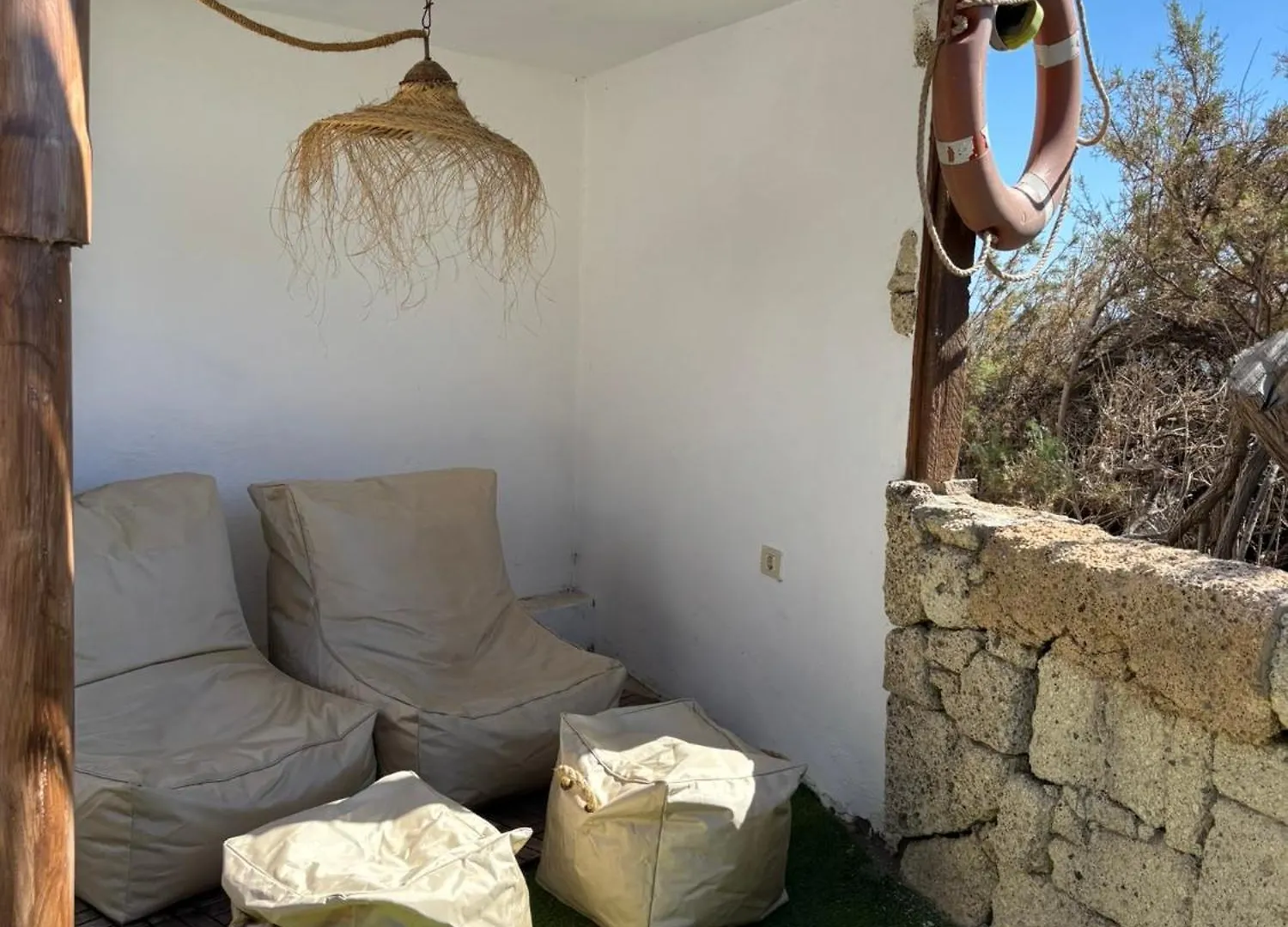 Apartment Little Paradise In El Medano Granadilla De Abona Spain