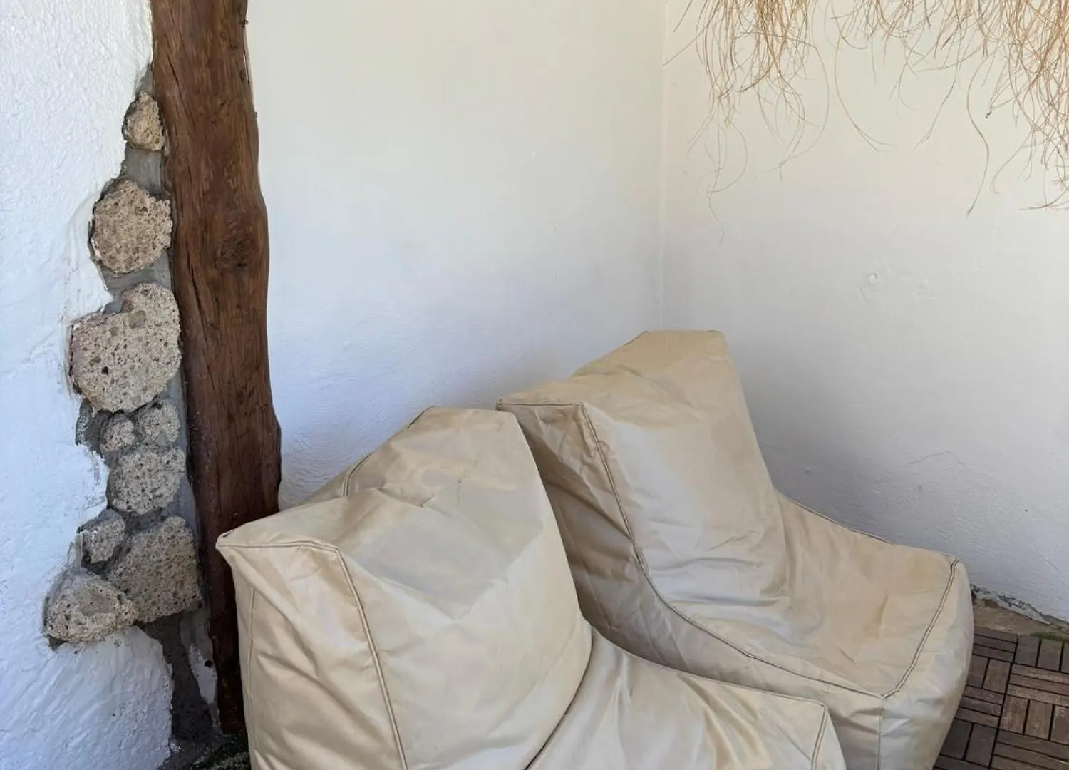 Apartment Little Paradise In El Medano Granadilla De Abona