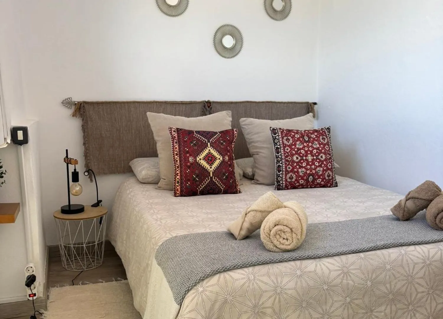 Little Paradise In El Medano Granadilla De Abona Apartment